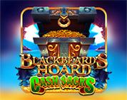 Blackbeard`s Hoard Cash Sacks Blackbeard`s Hoard Cash Sacks