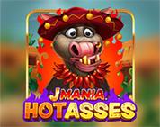 J Mania Hot Asses J Mania Hot Asses