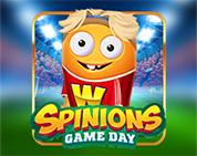 Spinions Game Day Spinions Game Day