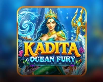 Kadita Ocean Fury