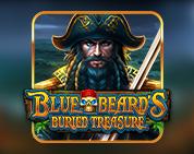 Blue Beard`s Buried Treasure