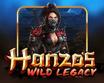 Hanzo's Wild Legacy