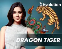 Evolution Dragon Tiger